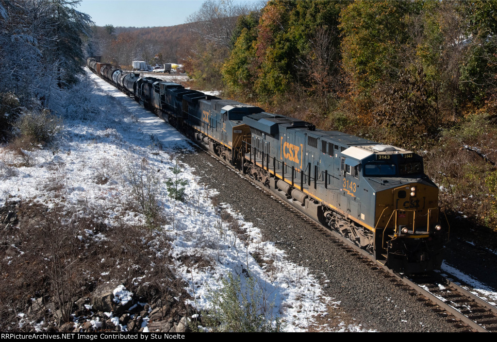 Q436 Chugging Upgrade